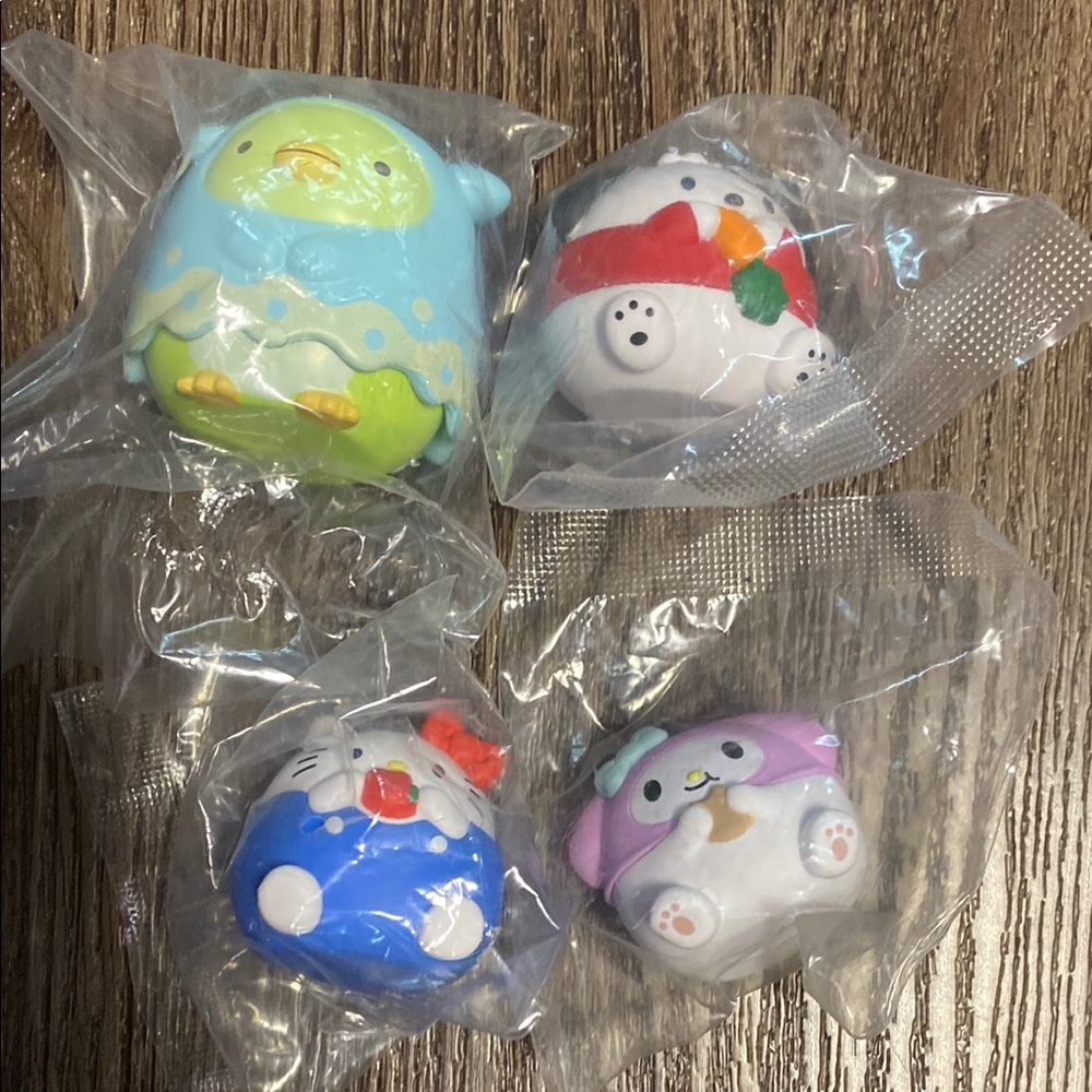 Sanrio Set